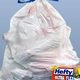 A still from Hefty's new television ad campaign, airing in Off-Track Betting outlets and liquor stores nationwide.